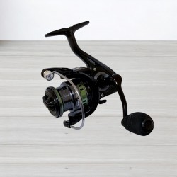 Котушка Gripen Match 1000, 13+1п